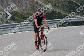 Photo #2540938 | 08-08-2022 12:22 | Gardena Pass BICYCLES