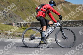 Photo #2718756 | 23-08-2022 12:59 | Passo Dello Stelvio - Prato side BICYCLES