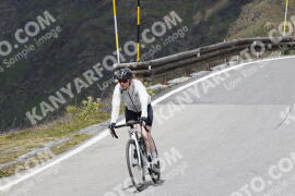 Foto #3678831 | 31-07-2023 14:58 | Passo Dello Stelvio - die Spitze BICYCLES