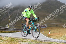 Photo #4265511 | 16-09-2023 13:22 | Passo Dello Stelvio - Peak BICYCLES
