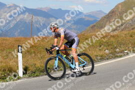 Photo #2740742 | 25-08-2022 14:28 | Passo Dello Stelvio - Peak BICYCLES