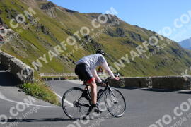 Foto #4184180 | 07-09-2023 10:06 | Passo Dello Stelvio - Prato Seite BICYCLES
