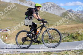 Foto #2700252 | 21-08-2022 09:58 | Passo Dello Stelvio - die Spitze BICYCLES