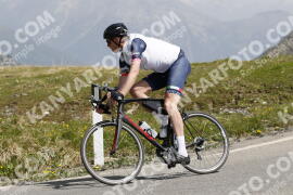 Photo #3176901 | 20-06-2023 11:20 | Passo Dello Stelvio - Peak BICYCLES
