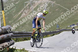 Foto #3425204 | 11-07-2023 12:30 | Passo Dello Stelvio - die Spitze BICYCLES
