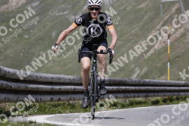 Photo #3170250 | 19-06-2023 11:39 | Passo Dello Stelvio - Peak BICYCLES