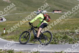 Foto #3524766 | 18-07-2023 10:30 | Passo Dello Stelvio - die Spitze BICYCLES