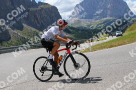 Foto #2619526 | 13-08-2022 13:32 | Gardena Pass BICYCLES