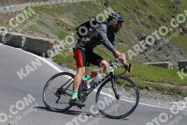 Photo #3401406 | 09-07-2023 11:31 | Passo Dello Stelvio - Prato side BICYCLES