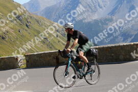 Foto #4184837 | 07-09-2023 11:24 | Passo Dello Stelvio - Prato Seite BICYCLES