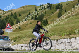 Photo #2614417 | 13-08-2022 11:24 | Gardena Pass BICYCLES