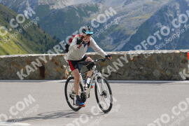 Photo #4098740 | 31-08-2023 11:18 | Passo Dello Stelvio - Prato side BICYCLES