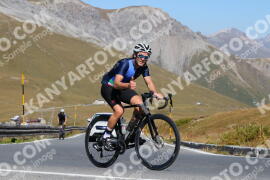 Foto #4197680 | 08-09-2023 11:40 | Passo Dello Stelvio - die Spitze BICYCLES