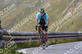 Photo #2681243 | 17-08-2022 14:25 | Passo Dello Stelvio - Peak BICYCLES