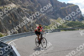 Photo #2621060 | 13-08-2022 14:45 | Gardena Pass BICYCLES