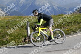 Photo #3438826 | 14-07-2023 09:57 | Passo Dello Stelvio - Peak BICYCLES