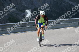 Photo #2573580 | 10-08-2022 10:57 | Gardena Pass BICYCLES