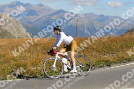 Photo #2736003 | 25-08-2022 10:47 | Passo Dello Stelvio - Peak BICYCLES
