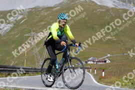 Foto #3808330 | 11-08-2023 11:19 | Passo Dello Stelvio - die Spitze BICYCLES