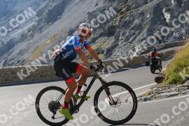 Foto #4208035 | 09-09-2023 09:44 | Passo Dello Stelvio - Prato Seite BICYCLES