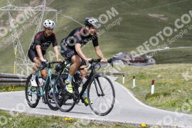 Foto #3312849 | 02-07-2023 11:54 | Passo Dello Stelvio - die Spitze BICYCLES