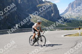 Photo #2641456 | 14-08-2022 11:50 | Gardena Pass BICYCLES