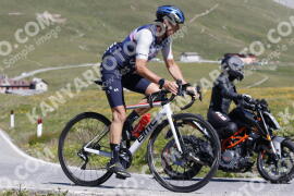 Photo #3460487 | 15-07-2023 11:00 | Passo Dello Stelvio - Peak BICYCLES