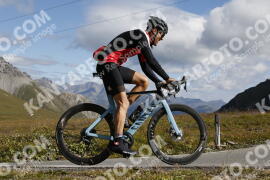 Photo #3783130 | 10-08-2023 10:03 | Passo Dello Stelvio - Peak BICYCLES