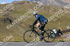 Photo #4016537 | 22-08-2023 10:30 | Passo Dello Stelvio - Peak BICYCLES