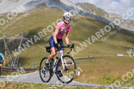 Foto #4034911 | 23-08-2023 11:47 | Passo Dello Stelvio - die Spitze BICYCLES