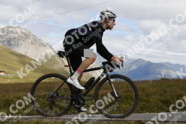 Foto #3783442 | 10-08-2023 10:37 | Passo Dello Stelvio - die Spitze BICYCLES