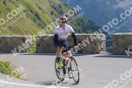 Photo #4098581 | 31-08-2023 10:42 | Passo Dello Stelvio - Prato side BICYCLES