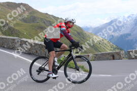 Foto #4099062 | 31-08-2023 11:57 | Passo Dello Stelvio - Prato Seite BICYCLES