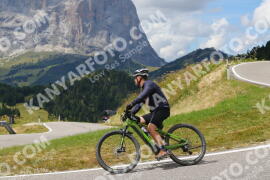 Foto #2540729 | 08-08-2022 12:10 | Gardena Pass BICYCLES
