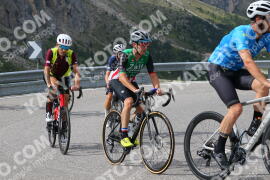 Photo #2521755 | 06-08-2022 10:40 | Gardena Pass BICYCLES
