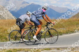 Foto #2755131 | 26-08-2022 13:18 | Passo Dello Stelvio - die Spitze BICYCLES