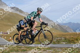 Photo #4252534 | 12-09-2023 10:42 | Passo Dello Stelvio - Peak BICYCLES