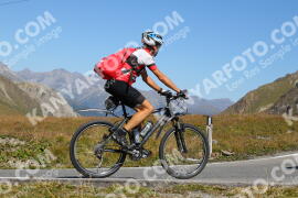 Foto #4163958 | 05-09-2023 12:21 | Passo Dello Stelvio - die Spitze BICYCLES