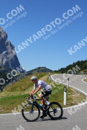 Photo #2555937 | 09-08-2022 11:42 | Gardena Pass BICYCLES