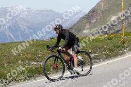 Photo #3223211 | 25-06-2023 13:54 | Passo Dello Stelvio - Peak BICYCLES