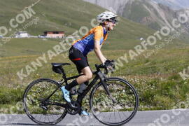 Foto #3524613 | 18-07-2023 10:21 | Passo Dello Stelvio - die Spitze BICYCLES