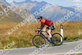 Foto #2741092 | 25-08-2022 14:51 | Passo Dello Stelvio - die Spitze BICYCLES