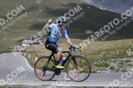 Photo #3170414 | 19-06-2023 12:02 | Passo Dello Stelvio - Peak BICYCLES