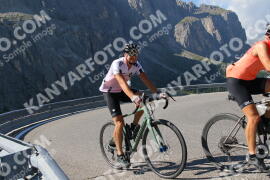 Photo #2511785 | 05-08-2022 10:26 | Gardena Pass BICYCLES