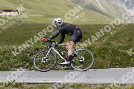 Foto #3537612 | 19-07-2023 13:47 | Passo Dello Stelvio - die Spitze BICYCLES
