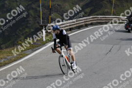 Photo #3618659 | 29-07-2023 10:17 | Passo Dello Stelvio - Peak BICYCLES