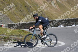 Foto #4302514 | 25-09-2023 12:39 | Passo Dello Stelvio - Prato Seite BICYCLES
