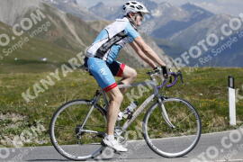 Foto #3237613 | 26-06-2023 11:08 | Passo Dello Stelvio - die Spitze BICYCLES