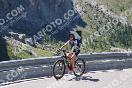 Photo #2559125 | 09-08-2022 12:50 | Gardena Pass BICYCLES