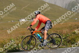 Photo #4061442 | 25-08-2023 10:11 | Passo Dello Stelvio - Peak BICYCLES